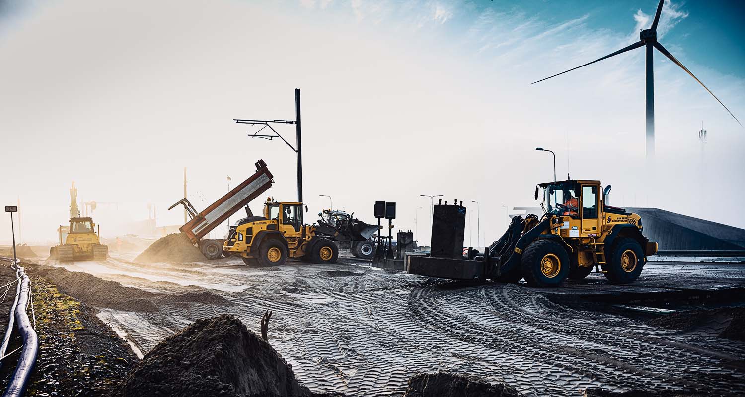 grondverzet den bosch grondverzet den bosch