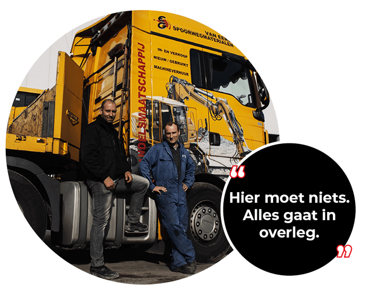 Werken Bij Quote Medewerker Jeroen Jurgen