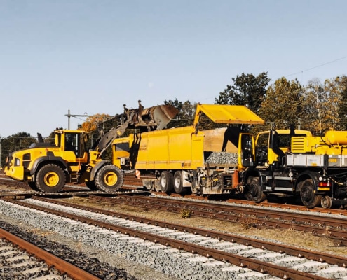Van Eerd Groep - Ontdek de mogelijkheden voor jou binnen de opleiding leerling monteur