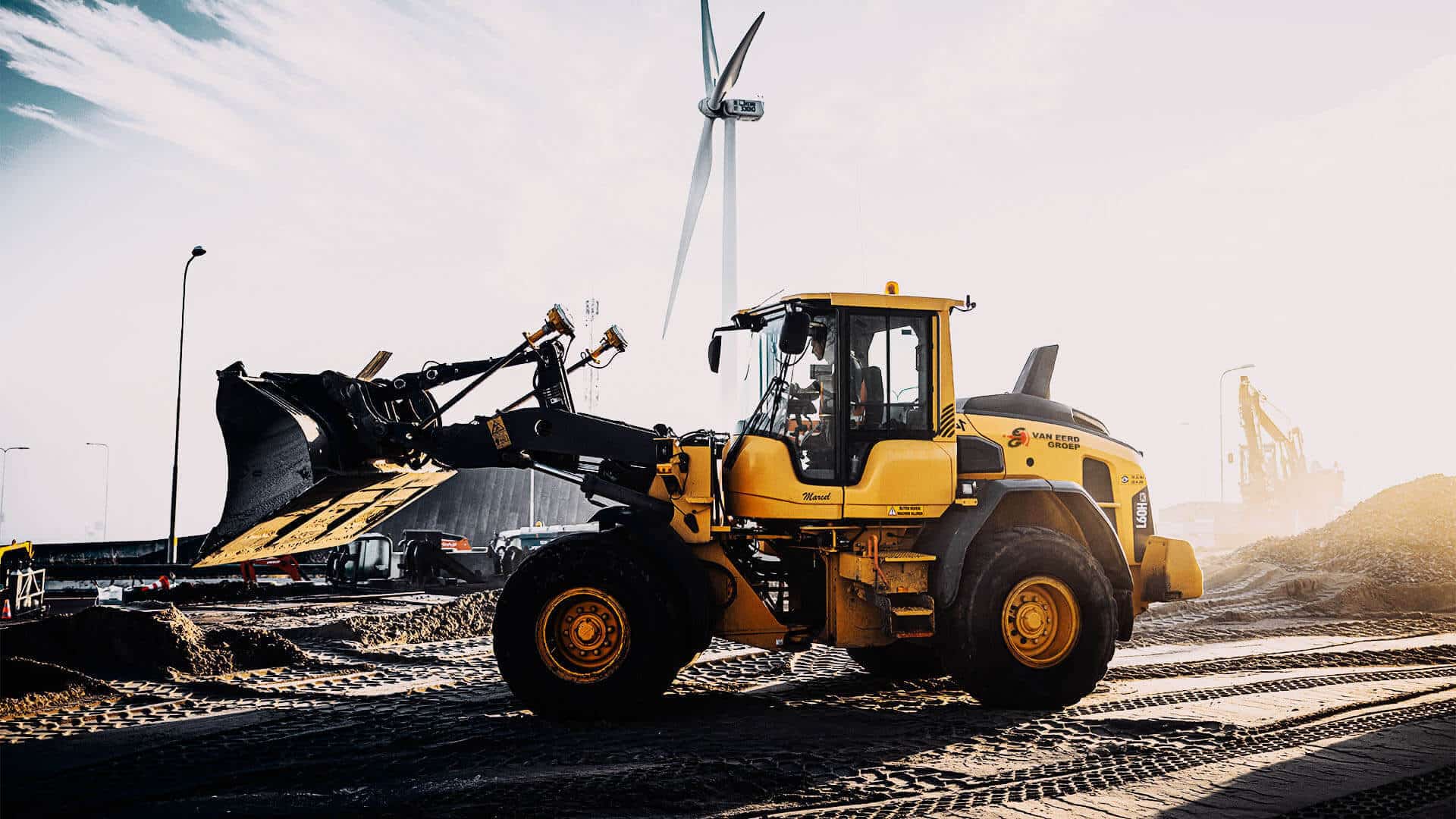 grondverzet den bosch grondverzet den bosch