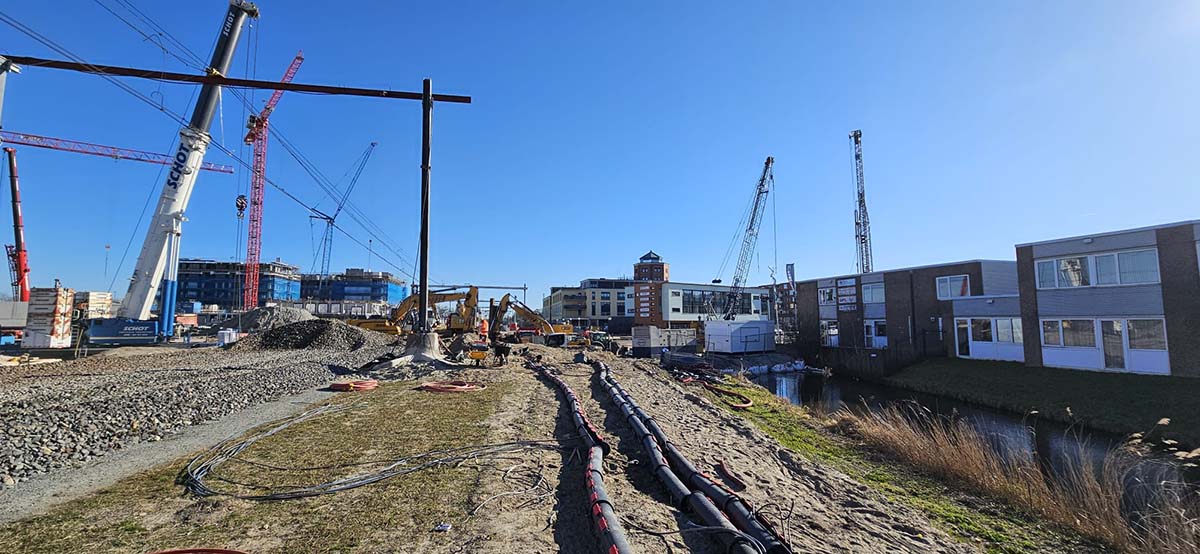 Zuidtangent Heerhugowaard