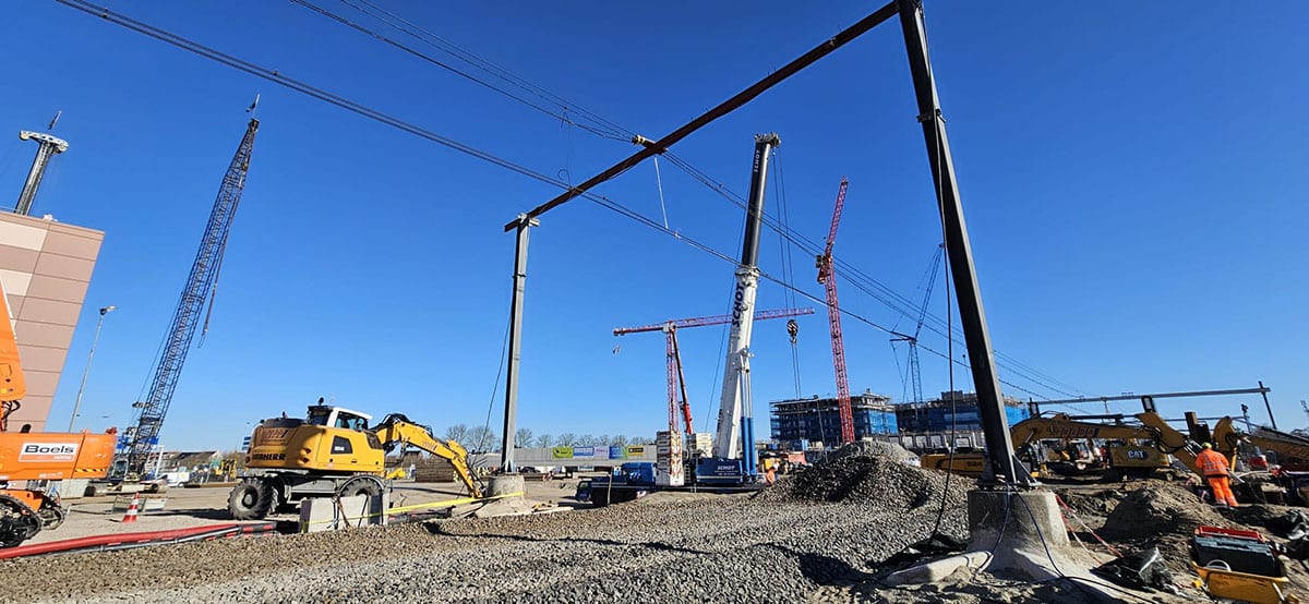 Zuidtangent Heerhugowaard