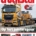 magazine vakblad truckstar cover van eerd